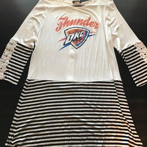 Thunder Tunic - New